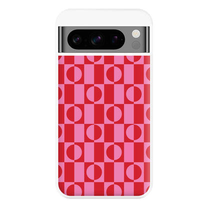 Abstract Patterns 26 Phone Case for Google Pixel 8 Pro