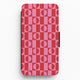 Abstract PatternsWallet Phone Cases