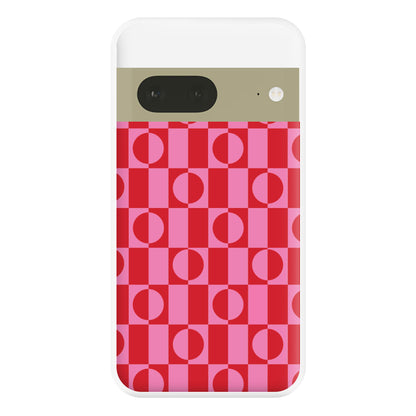 Abstract Patterns 26 Phone Case for Google Pixel 7a