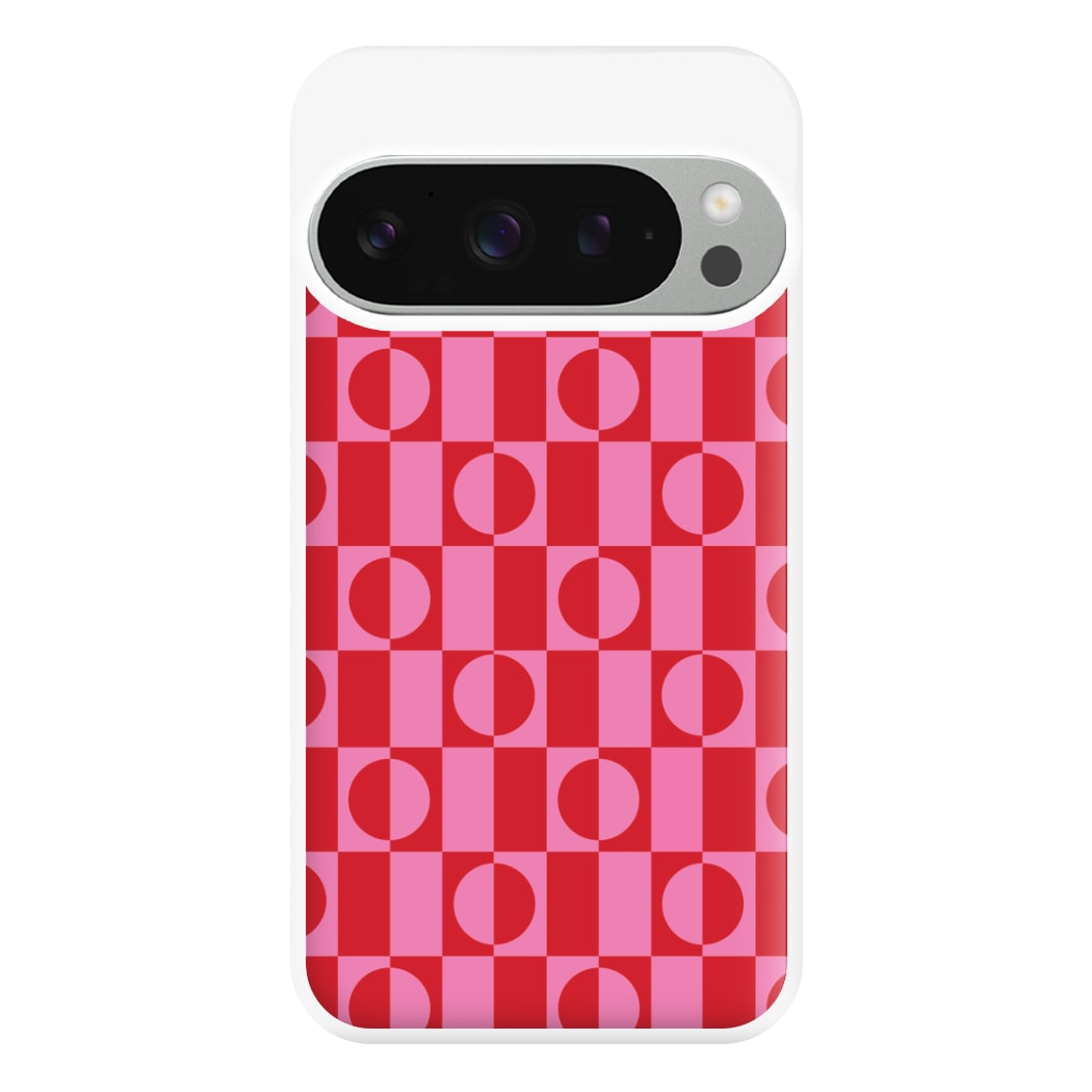 Abstract Patterns 26 Phone Case for Google Pixel 9 Pro XL