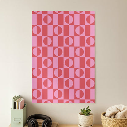 Abstract Patterns 26 Poster