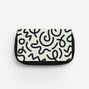 Abstract Patterns 28 Pencil Case 1