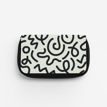 Abstract Patterns 28 Pencil Case
