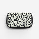 Abstract PatternsPencil Cases