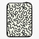 Patterns Laptop Sleeves