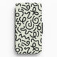 AbstractWallet Phone Cases