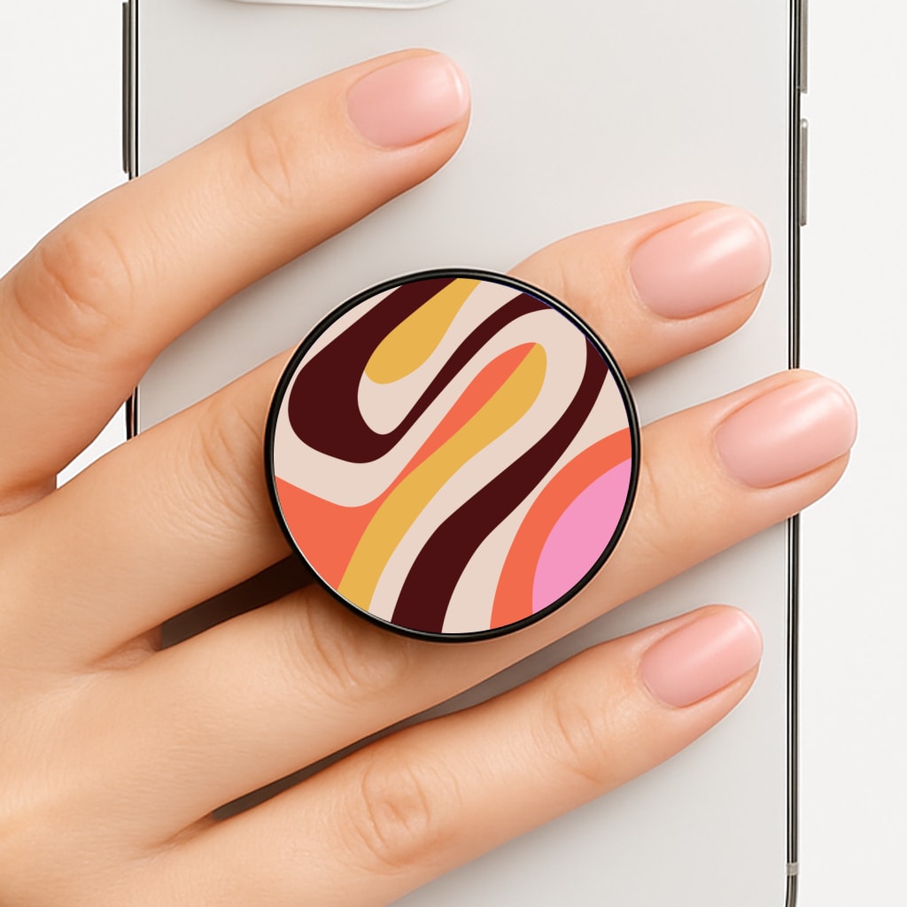 Free personalisation on all phone cases