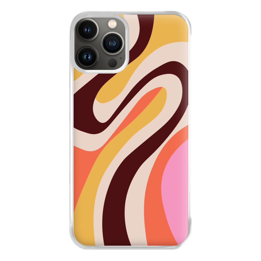 Abstract Patterns 29 Phone Case for iPhone 11 Pro Max