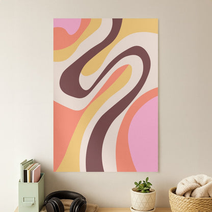 Abstract Patterns 29 Poster