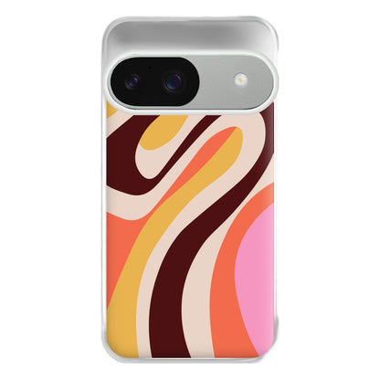 Abstract Patterns 29 Phone Case for Google Pixel 9 / 9 Pro