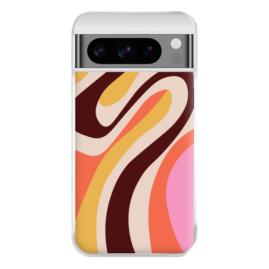 Abstract Patterns 29 Phone Case for Google Pixel 8 Pro