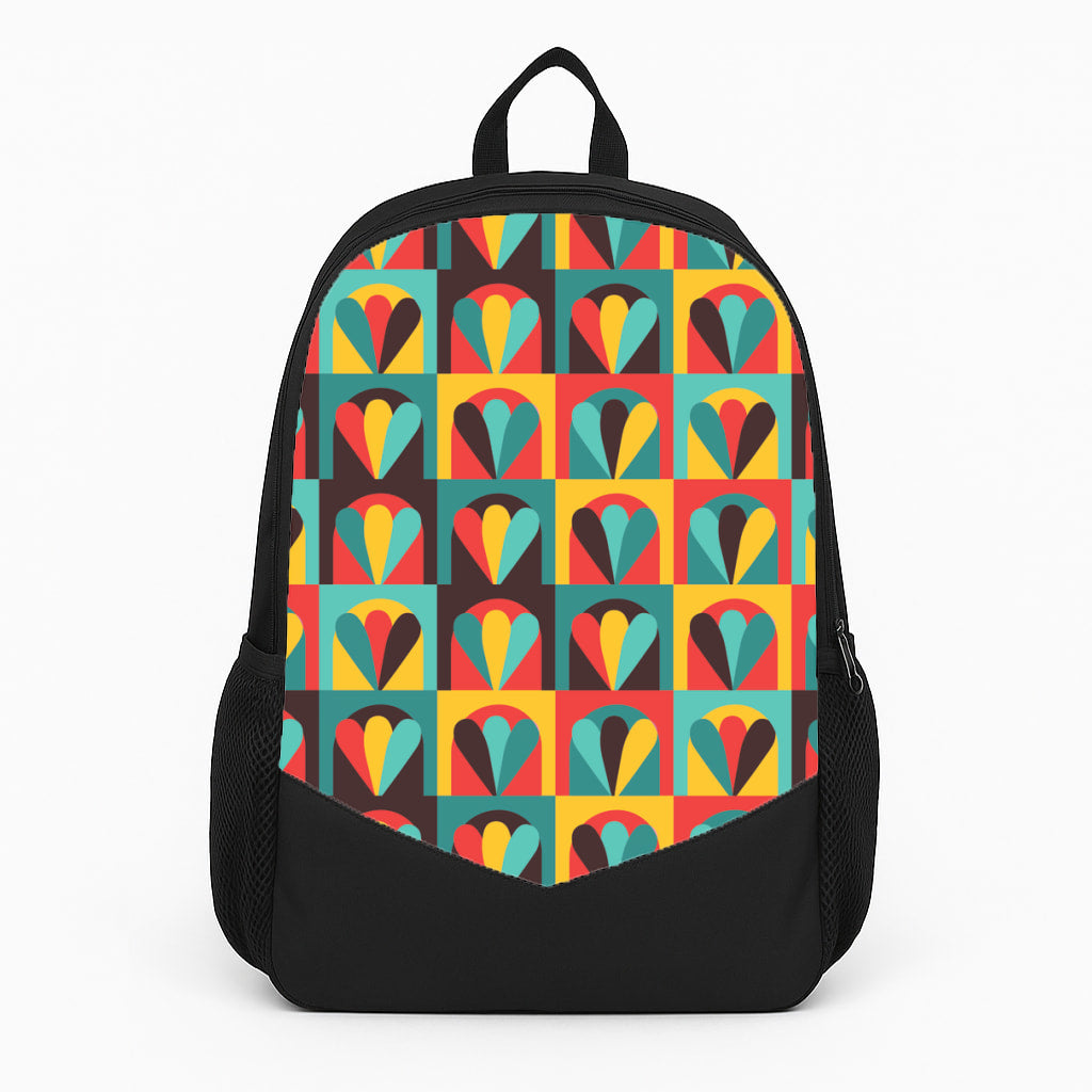 Abstract Pattern 2 Backpack