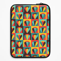 Abstract Pattern 2 Universal Laptop Sleeve