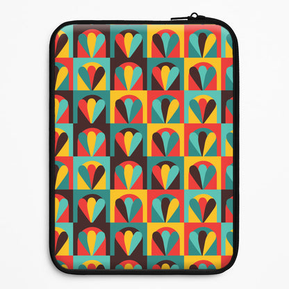 Abstract Pattern 2 Universal Laptop Sleeve