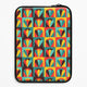 Abstract PatternsLaptop Sleeves