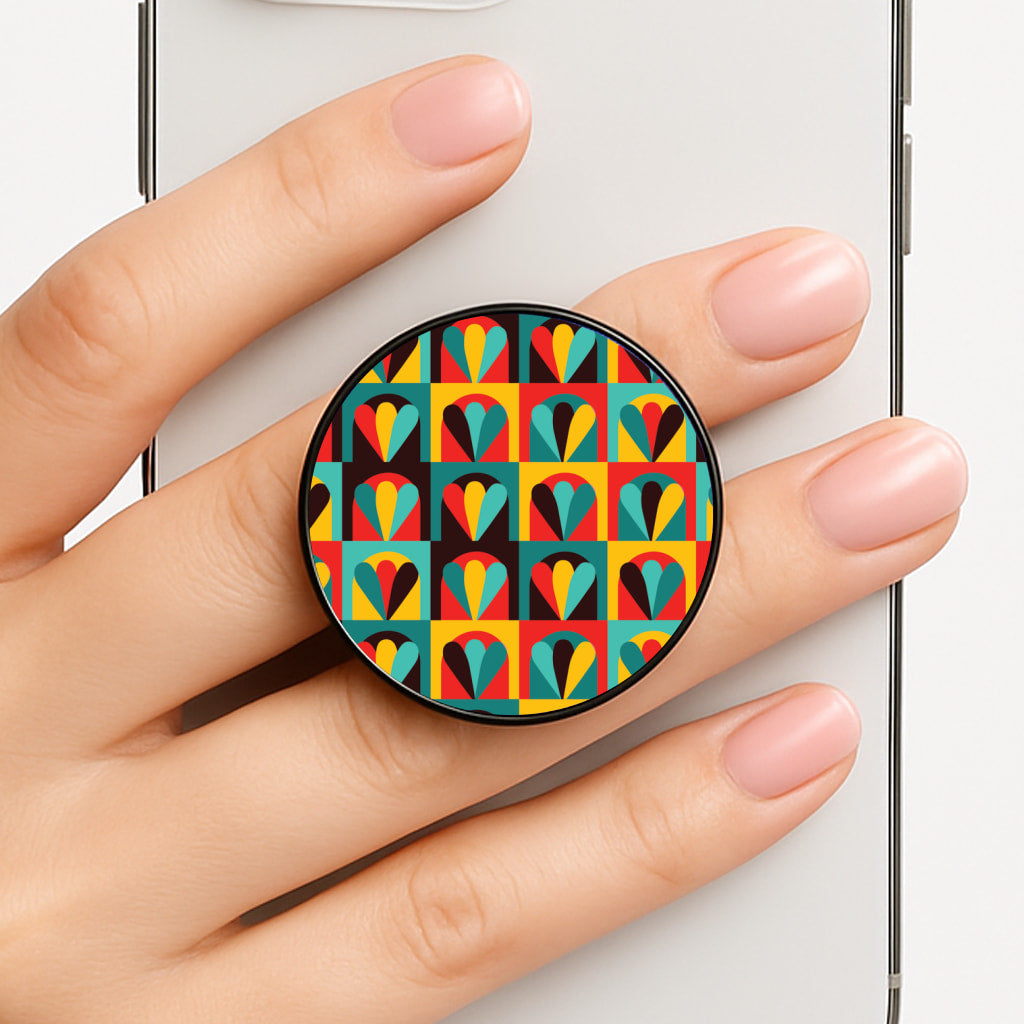Abstract Pattern 2 FunGrip