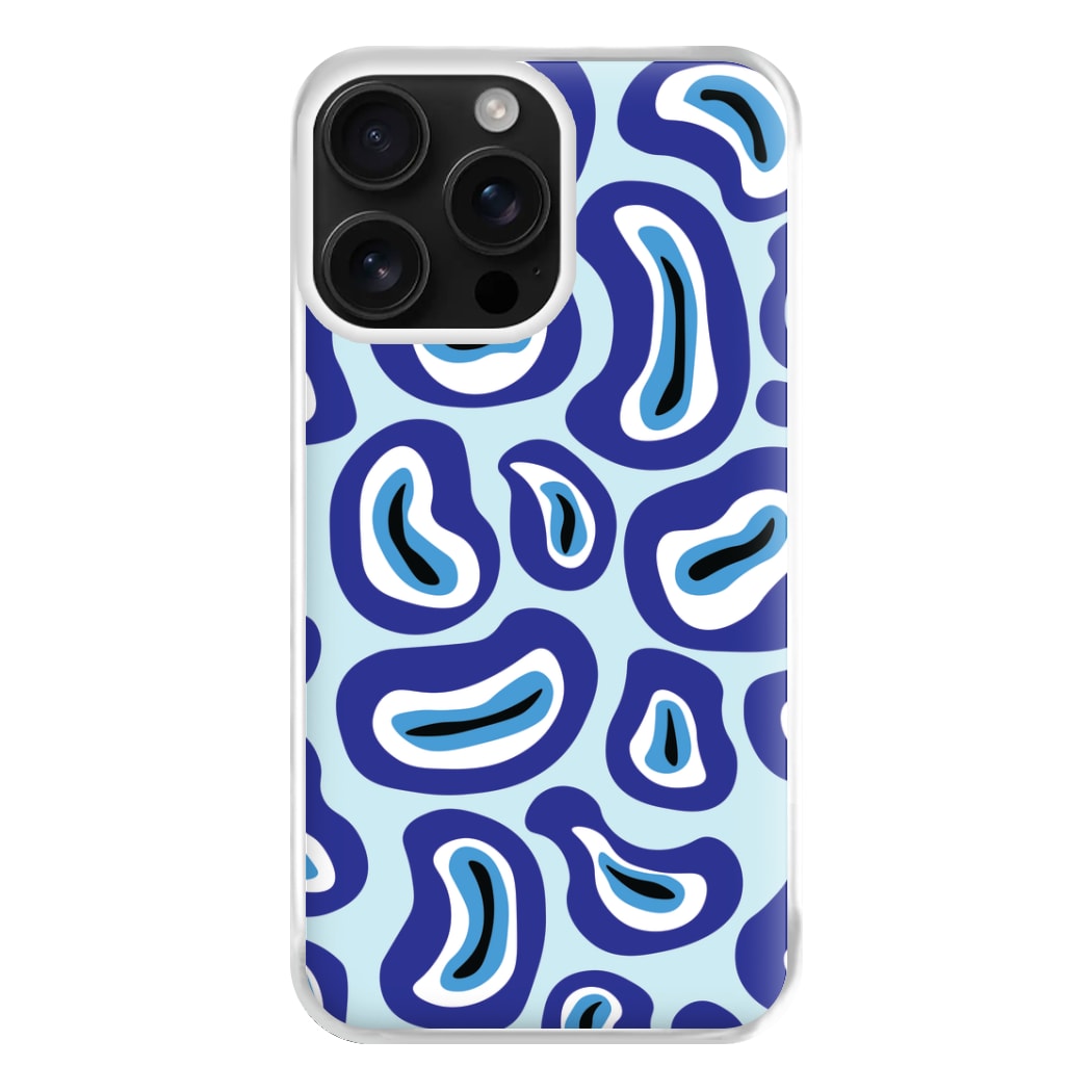 Abstract Pattern 4 Phone Case