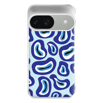 Abstract Pattern 4 Phone Case for Google Pixel 9 / 9 Pro