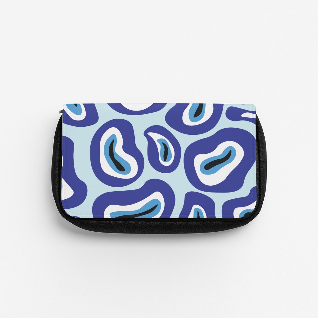Abstract Pattern 4 Pencil Case