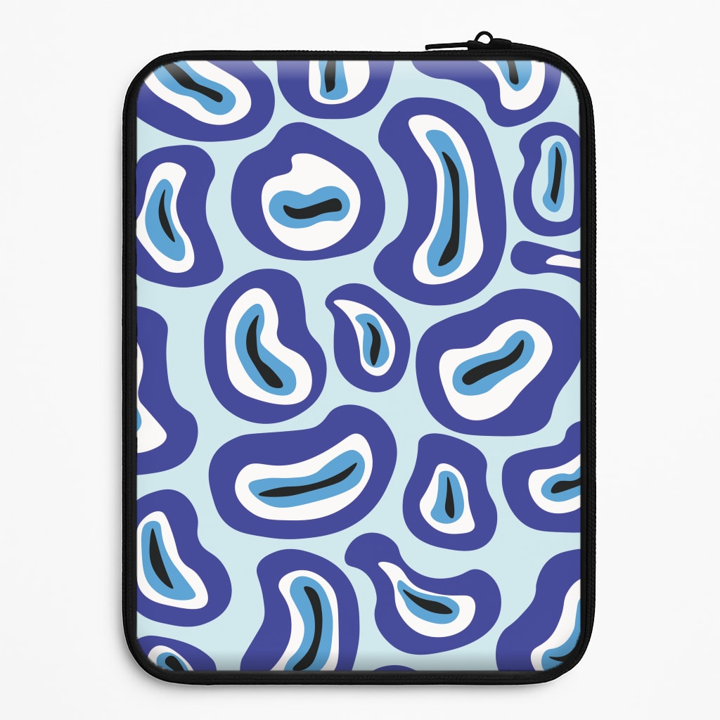 Abstract Pattern 4 Laptop Sleeve