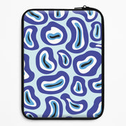 Abstract Pattern 4 Laptop Sleeve 1
