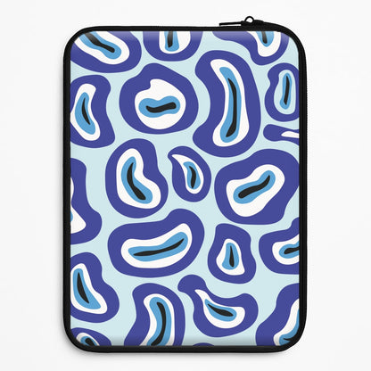 Abstract Pattern 4 Universal Laptop Sleeve