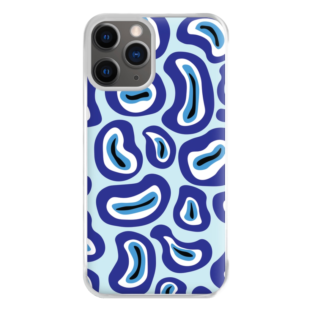 Abstract Pattern 4 Phone Case for iPhone 12 Pro Max