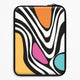 Abstract PatternsLaptop Sleeves