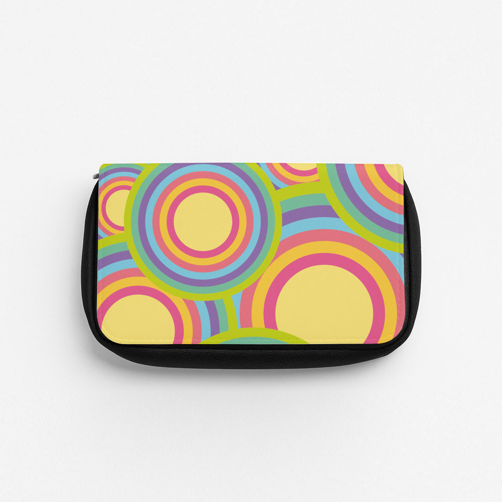 Abstract Pattern 6 Pencil Case