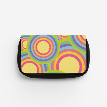 Abstract Pattern 6 Pencil Case