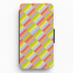 AbstractWallet Phone Cases