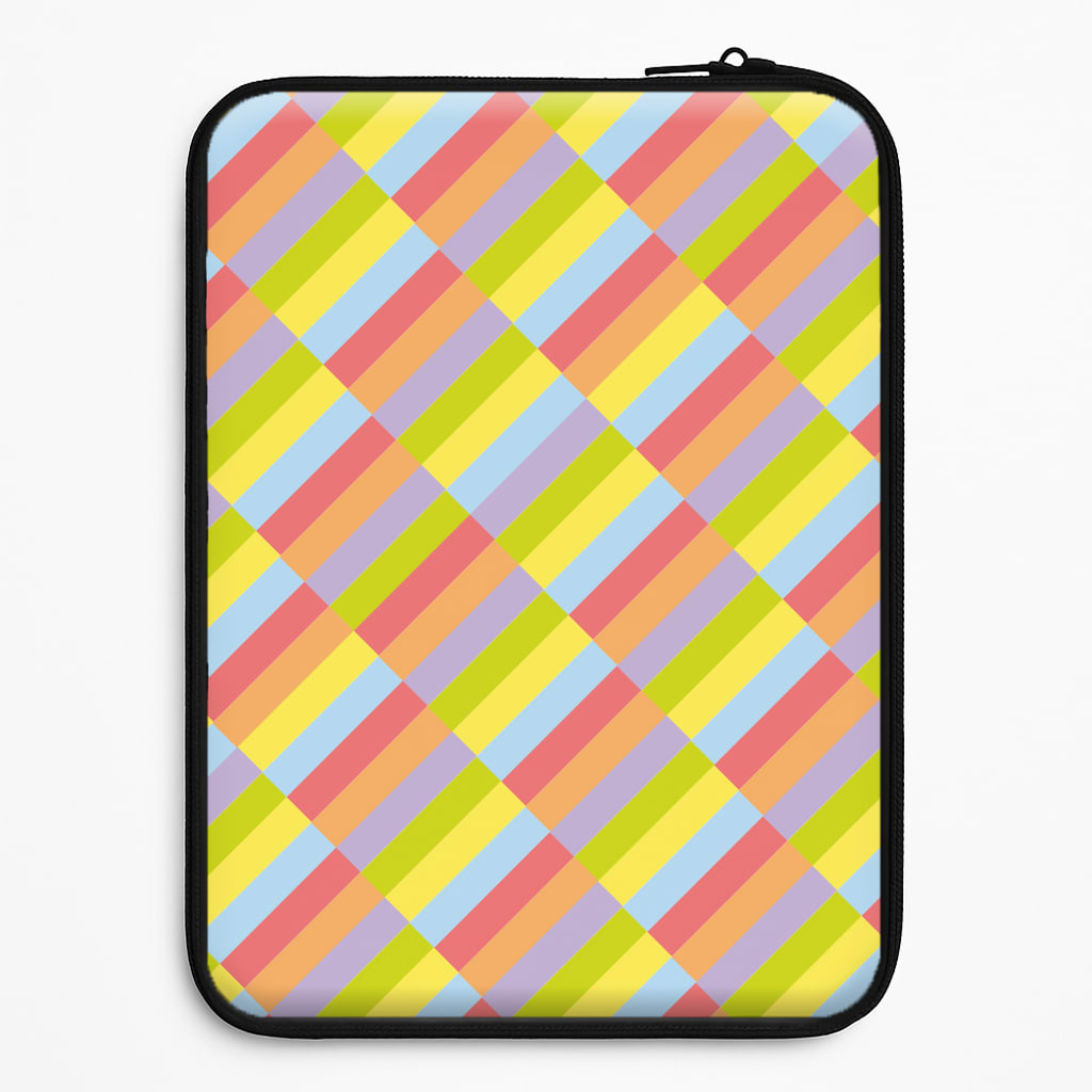 Abstract Pattern 7 Universal Laptop Sleeve
