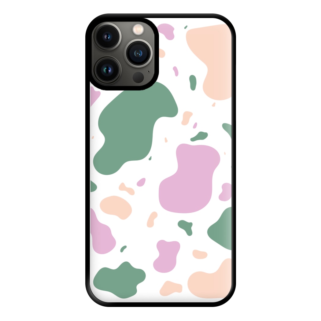 Abstract Pattern 8 Phone Case for iPhone 11 Pro Max