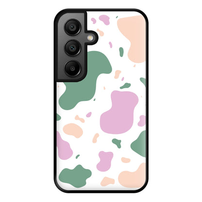 Abstract Pattern 8 Phone Case for Google Pixel 8