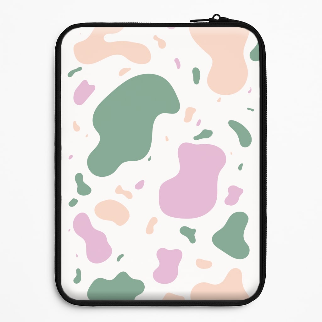Abstract Pattern 8 Laptop Sleeve