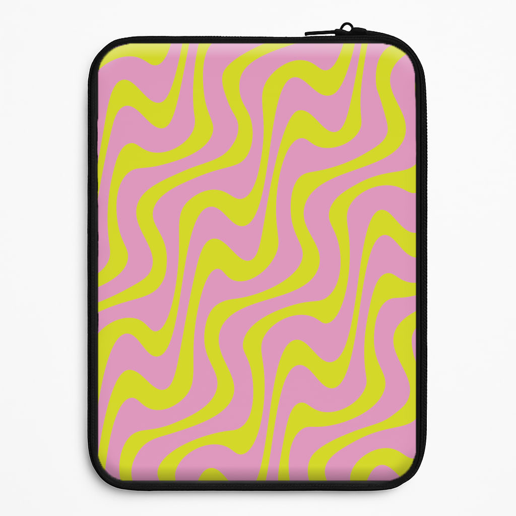 Abstract Pattern 9 Laptop Sleeve