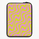 Patterns Laptop Sleeves