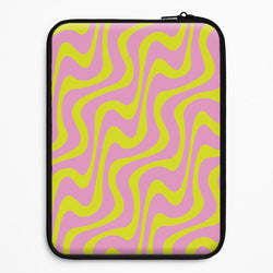 Abstract Pattern 9 Universal Laptop Sleeve