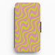 AbstractWallet Phone Cases