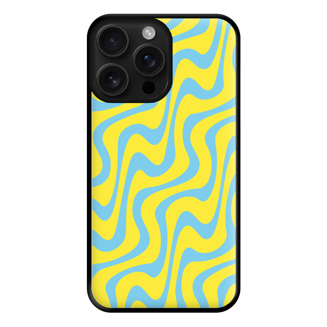 Abstract Pattern 10 Phone Case