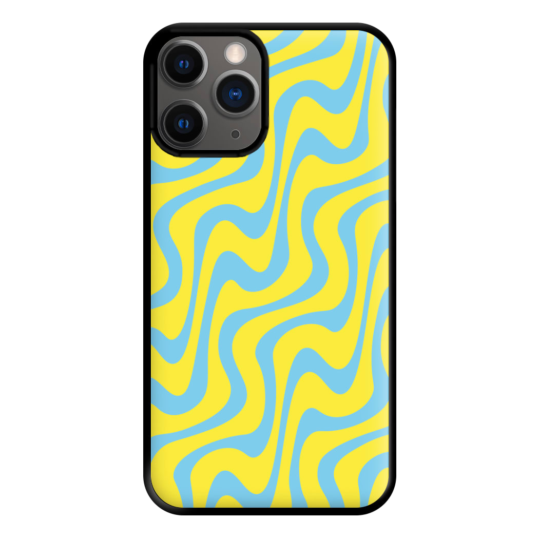 Abstract Pattern 10 Phone Case for iPhone 12 Pro Max