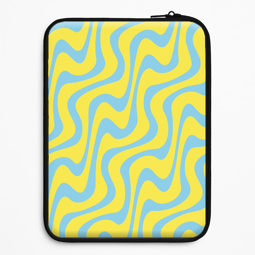 Abstract Pattern 10 Laptop Sleeve