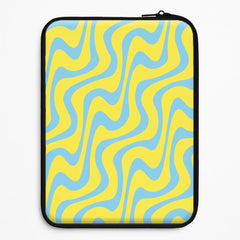 Abstract Pattern 10 Laptop Sleeve