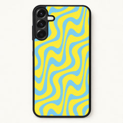 Abstract Pattern 10 Phone Case for Galaxy A37