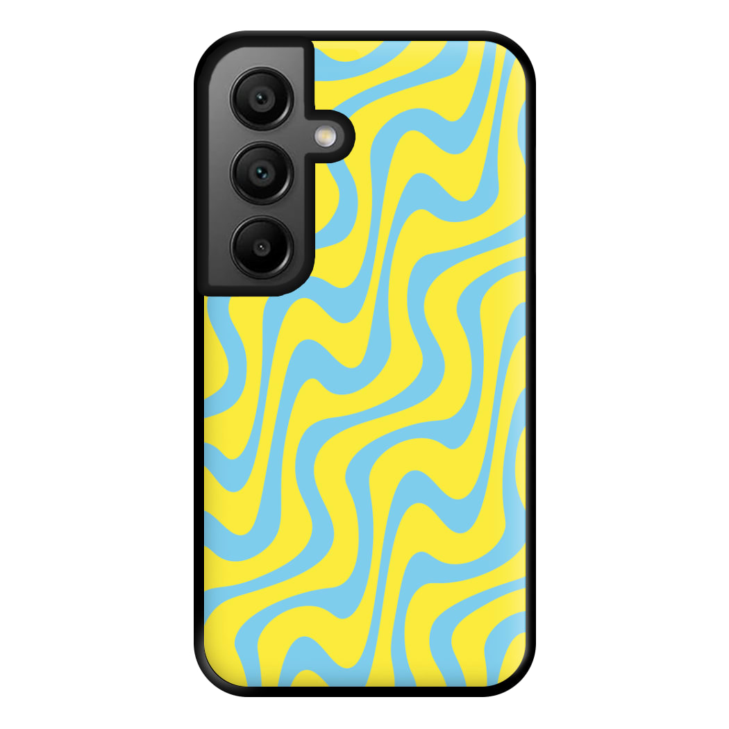 Abstract Pattern 10 Phone Case for Google Pixel 8