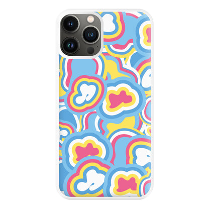 Abstract Pattern 11 Phone Case for iPhone 13 Pro Max