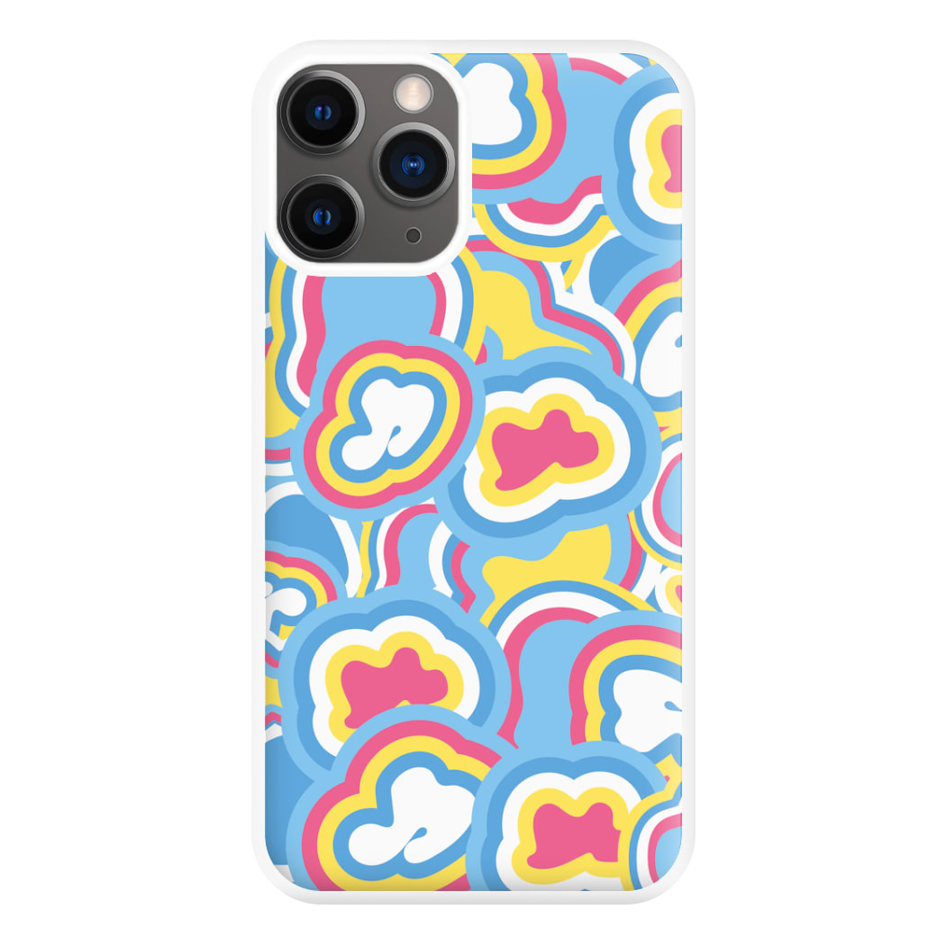 Abstract Pattern 11 Phone Case for iPhone 12 Pro Max