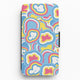 Abstract PatternsWallet Phone Cases