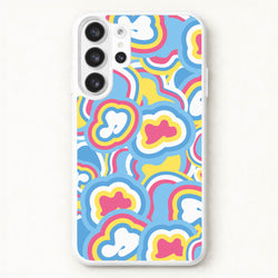 Abstract Pattern 11 Phone Case for Galaxy S26 Ultra