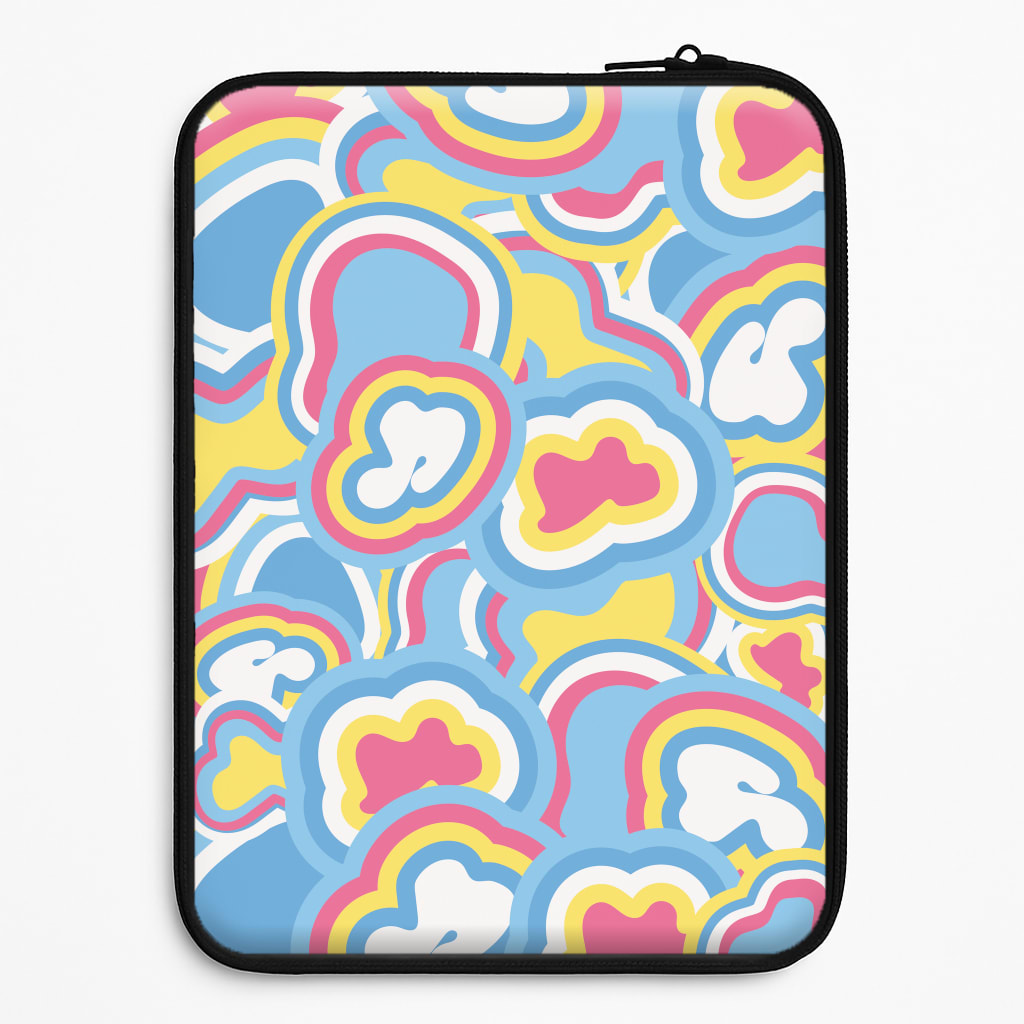 Abstract Pattern 11 Laptop Sleeve
